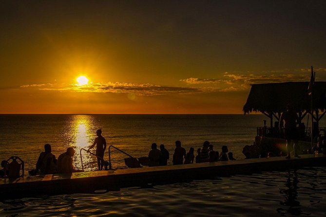 Ricks Cafe & Negril Highlights From Montego Bay - A brief stop at the Negril Lighthouse