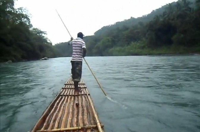 Rio Grande Bamboo Rafting Tour from Port Antonio - Small details that improve the day