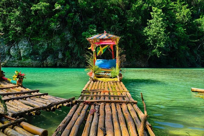 Rio Nuevo Village Rafting - The value of the $50 price