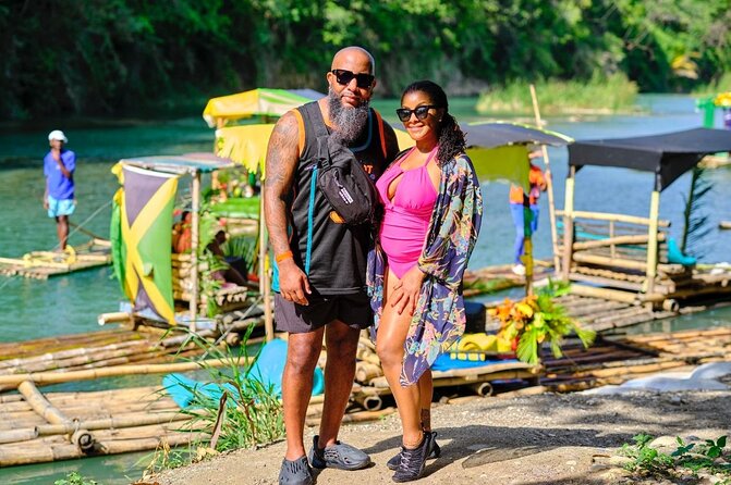 Rio Nuevo Village Rafting - Who will enjoy this rafting trip most