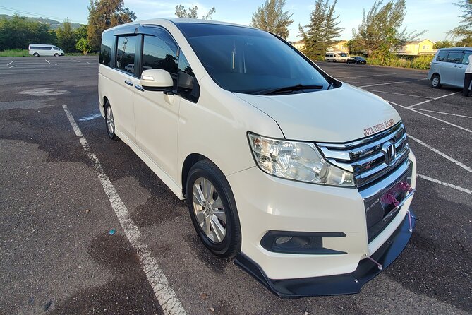 Riu Aquarelle private Airport transfer. - Key points at a glance