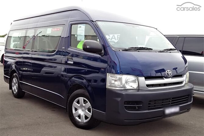 Riu Negril / Riu Palace Tropical Bay Private Airport Transfer - Key points at a glance