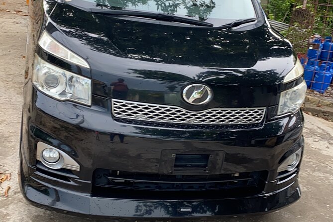 Riu Negril / Riu Palace Tropical Bay Private Airport Transfer - Leaving Montego Bay airport without the usual wait