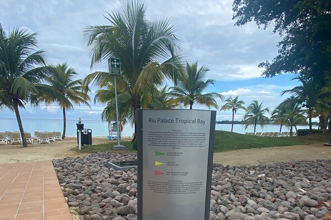 Riu Negril / Riu Palace Tropical Bay Private Airport Transfer - Why air conditioning matters in Jamaica