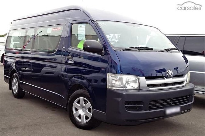 Riu Negril / Riu Palace Tropical Bay Private Airport Transfer - What the private service changes at your resort arrival