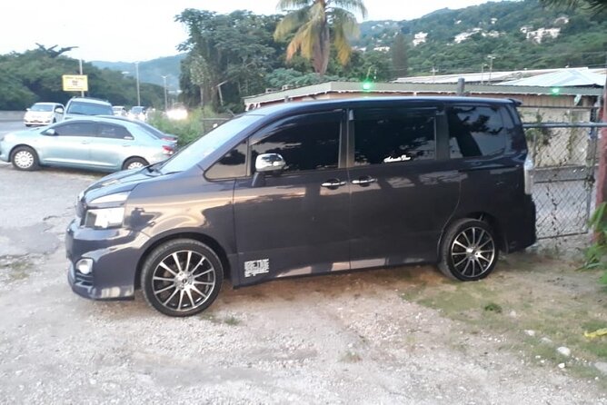 Riu Negril / Riu Palace Tropical Bay Private Airport Transfer - What your driver can and cannot add