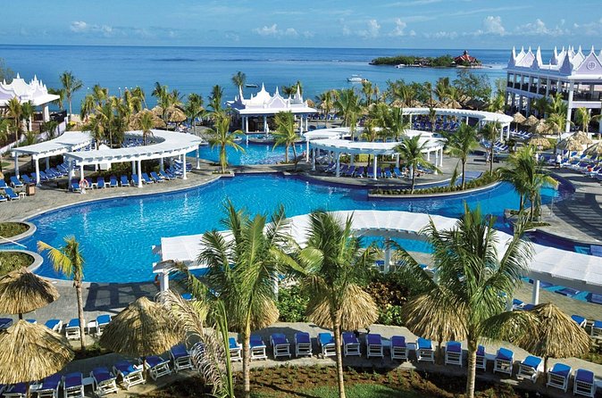 Riu Palace Montego Bay Private Airport Transfer - Taking the same ride back to the airport