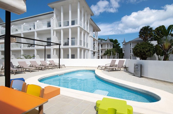 Riu Palace Montego Bay Private Airport Transfer - Booking, mobile tickets, and cancellation