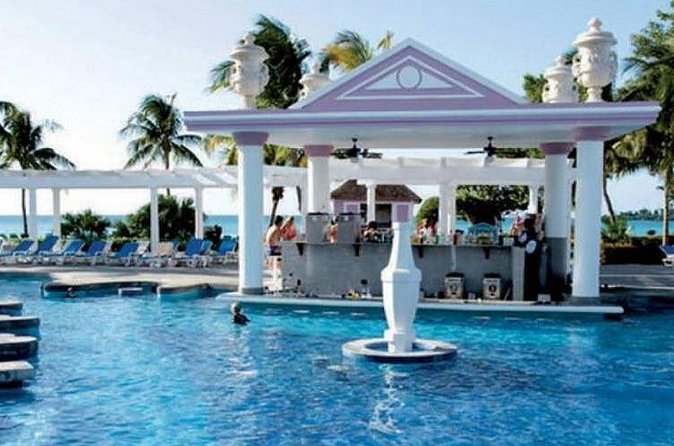 Riu Palace Tropical Bay Resort Private Airport Transfer - Booking ahead and handling changes