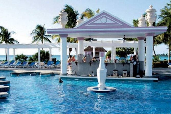 Riu Palace Tropical Bay Resort Private Airport Transfer - Choosing one-way or round-trip service