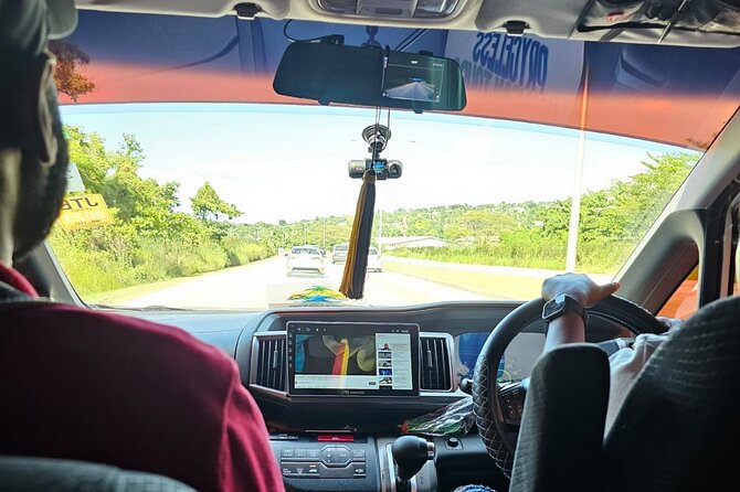 RIU Reggae Palace and RIU Montego Bay Private Airport Transfer - Why the private format matters for groups