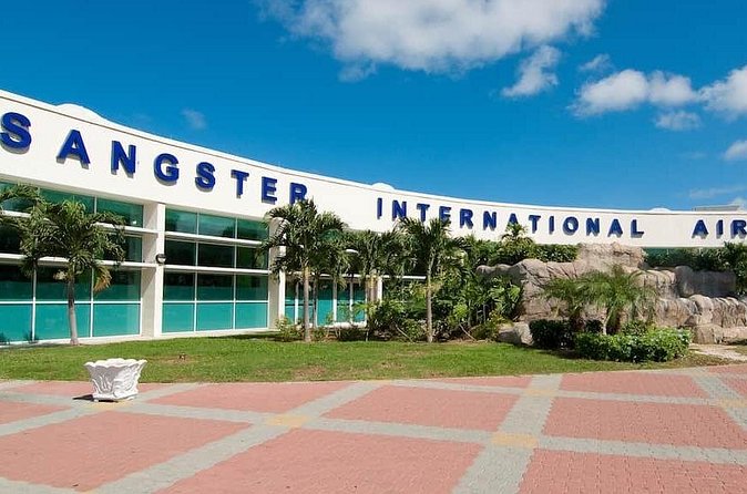 Riu Reggae/Riu Montego Bay/Riu Palace Private Airport Transfer - The value of $16.80 per person
