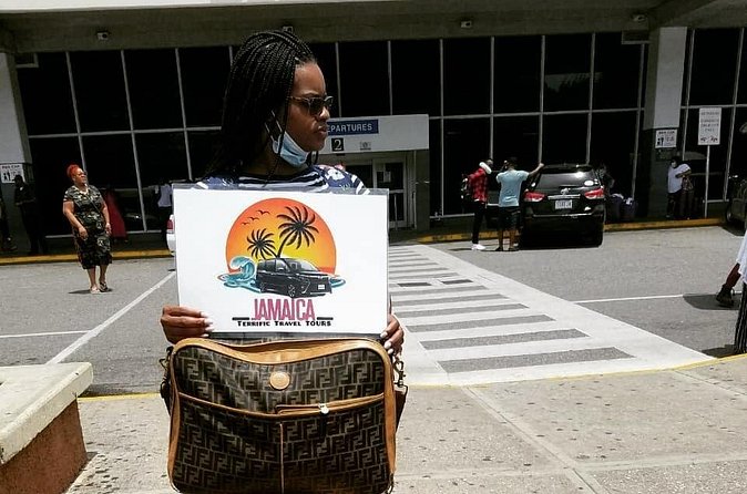 Riu Reggae/Riu Montego Bay/Riu Palace Private Airport Transfer - The weak spots you should plan around