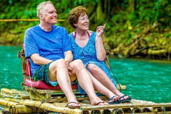 River Rafting in Jamaica - Key points to know before booking
