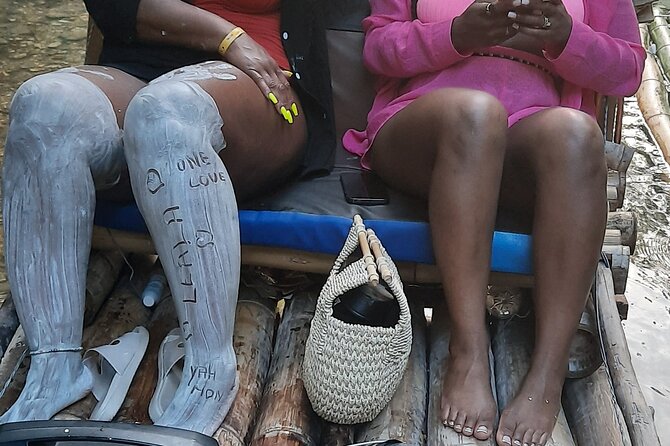 River Rafting Limestone Massage and Shopping Tour in Montego bay - From Montego Bay’s Hip Strip to a quieter Jamaica