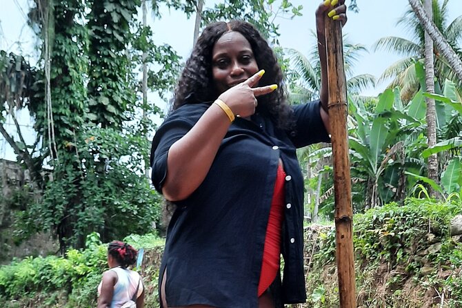 River Rafting Limestone Massage and Shopping Tour in Montego bay - Is the $130 price fair?