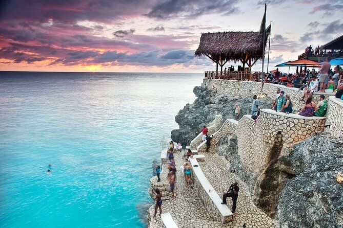 River Rafting with {Limestone Massage} & Ricks Cafe from Montego Bay - How to prepare for a smoother day