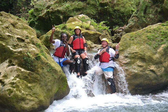 River Rapids Waterfalls Rafting and Beach Adventure - Is $87 a fair price?