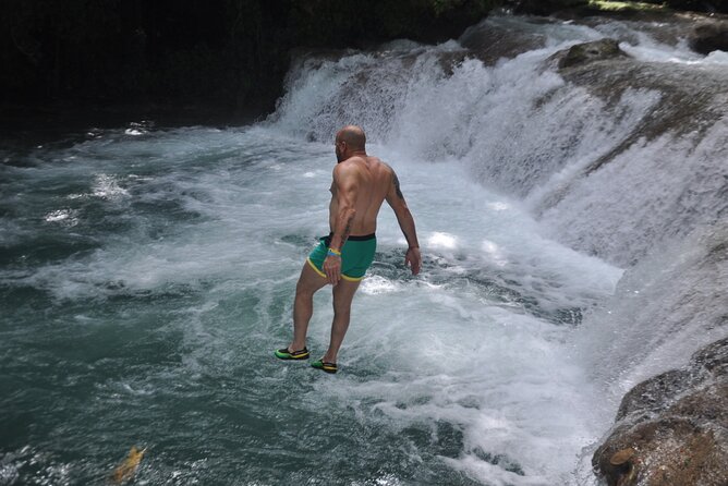 River Tubing, Horseback Riding and Blue Hole from Montego Bay - Practical planning for a wet, active day
