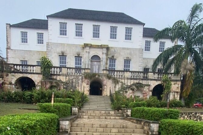 Rose Hall Great House and Montego Bay Tour - Key points to know before booking