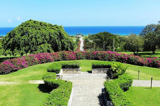 Rose Hall Great House and Montego Bay Tour - What the guide and transport add