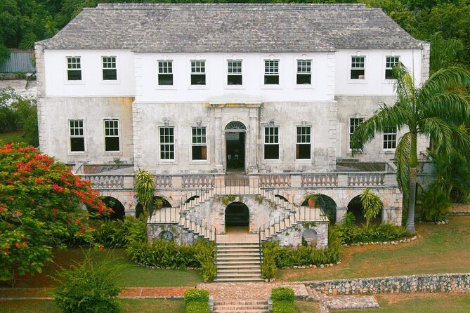 Rose Hall Great House and Montego Bay Tour - Is $85 a fair price?