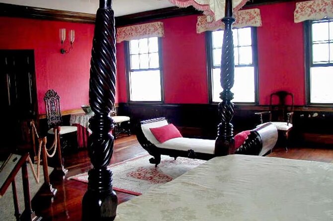 Rose Hall Great House and Montego Bay Tour - Weather, closures, and the cancellation rule