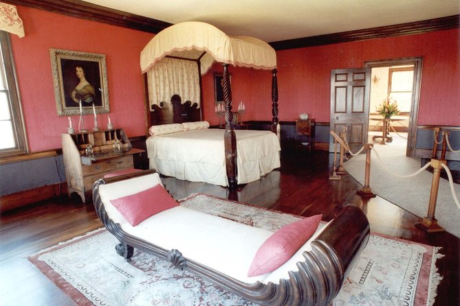 Rose Hall Great House Haunted Night Tour with Admission - How long the tour really takes