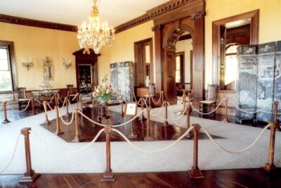 Rose Hall Great House Haunted Night Tour with Admission