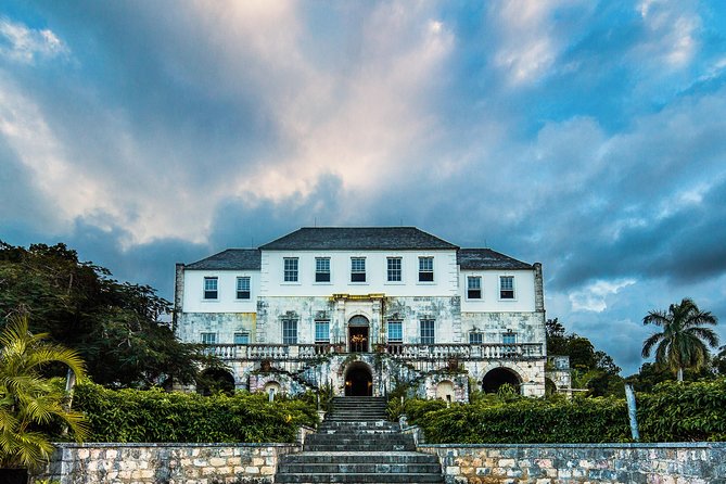 Rose Hall Great House Haunted Night Tour with Admission - Is $35 a fair price?
