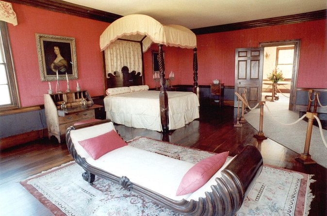 Rose Hall Great House Haunted Night Tour with Admission - Getting there and planning your evening