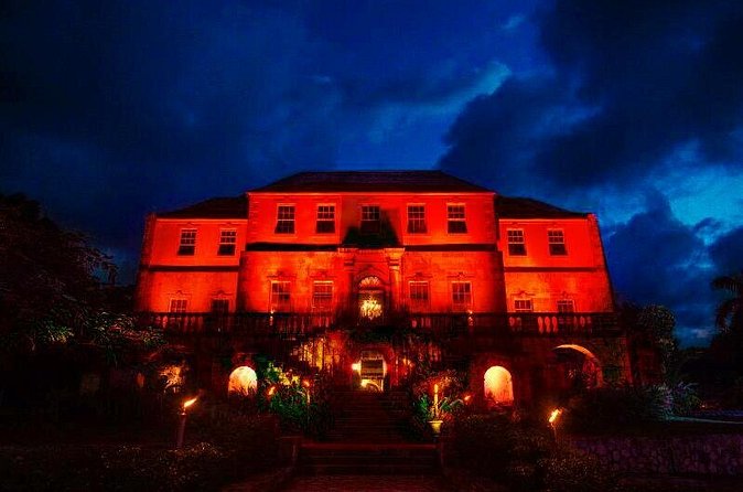 Rose Hall Great House Haunted Night Tour with Admission - Who will enjoy this most