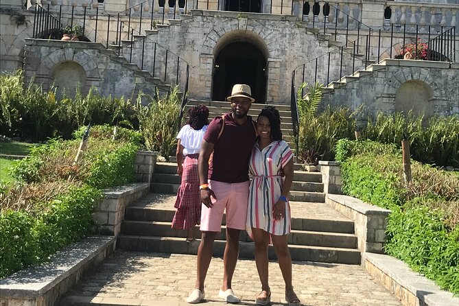 Rose Hall Great House & Luminous Lagoon -Customize Night Tour from Montego Bay - Key points to know before booking