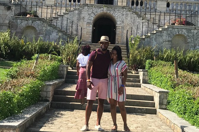 Rose Hall Great House & Luminous Lagoon -Customize Night Tour from Montego Bay - A two-part Jamaican night with a sharp change of mood