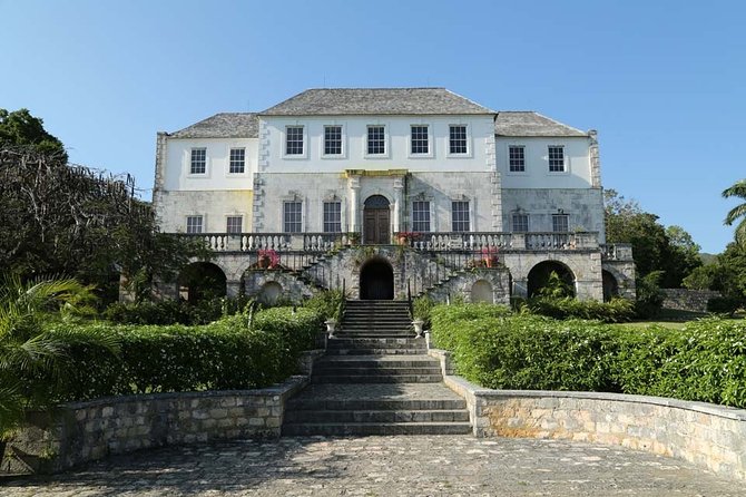 Rose Hall Great House Private Day Tour - Key points to know before booking