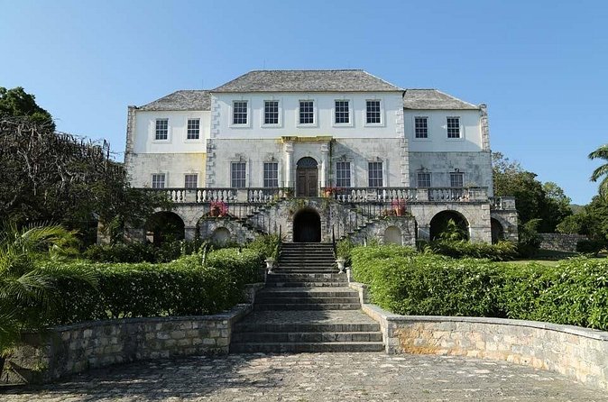 Rose Hall Great House Private Day Tour - Rose Hall’s famous house of fear