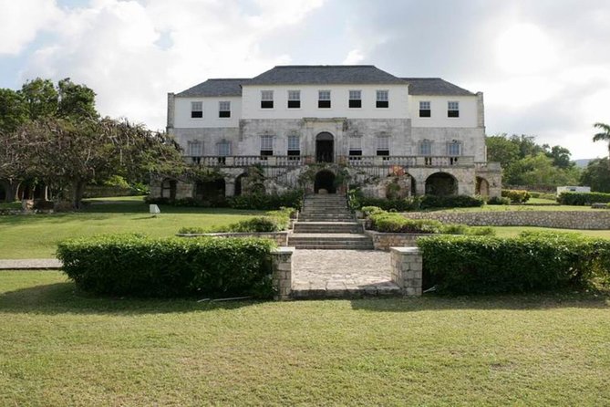 Rose Hall Great House Private Day Tour - Entering the 6,600-acre Rose Hall Plantation story