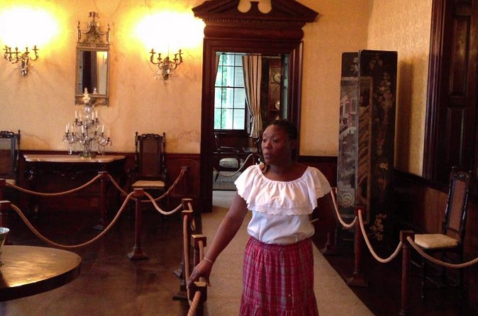 Rose Hall Haunted Great House Night Tour from Montego Bay - Who will enjoy this Rose Hall evening