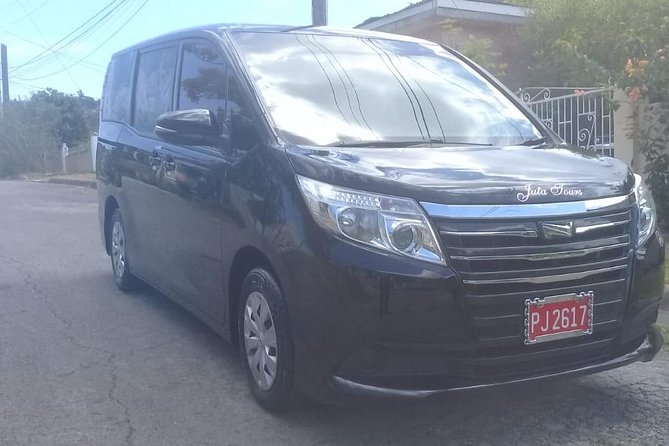 Rose Hall Hotels Private Airport Transfer - The one booking mistake that can become very expensive