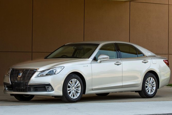 Rose Hall Hotels Private Airport Transfer - Leaving Sangster International Airport without the usual scramble