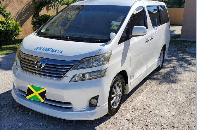 Round-Trip or Direct Private Airport Transfers to your Resort in Falmouth - Who will get the most from this transfer