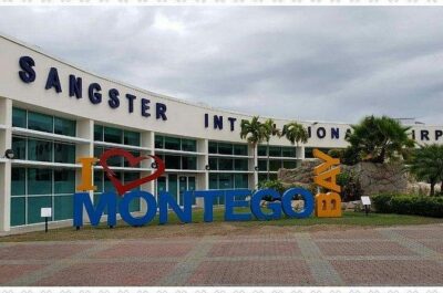 Round-Trip Transfer Airport transfer to Grand Palladium Resort & Spa