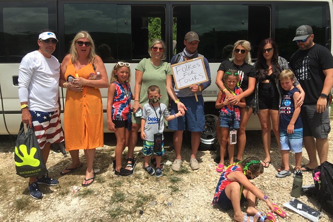 Roundtrip Private Shuttle from Ocho Rios to Blue Hole and Back - Service quality and what to expect from the driver