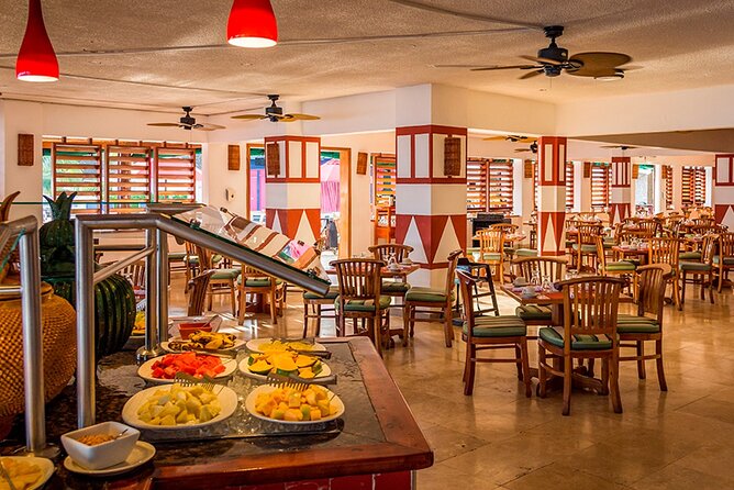 Royal Decameron Montego Bay Private Airport Transfer - Who will get the most from this transfer