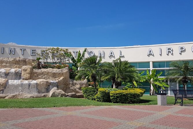 Royalton Blue Waters Montego Bay Private Airport Transfer - Key points at a glance