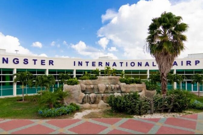 Royalton Blue Waters Montego Bay Private Airport Transfer - What the private format is worth