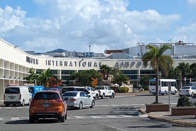 Royalton Blue Waters Montego Bay Private Airport Transfer - Drivers who add more than directions