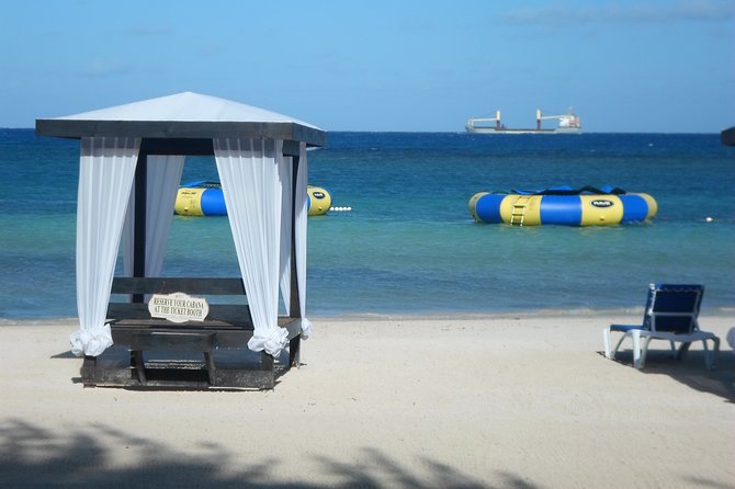 Royalton Blue Waters Private Roundtrip Airport Transfers from Montego Bay (MBJ) - Booking details and cancellation