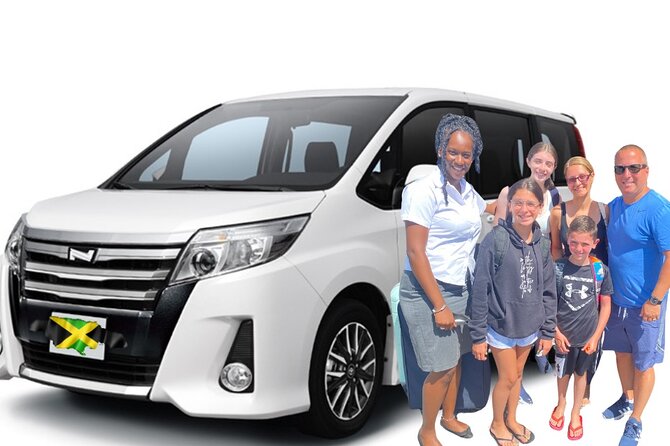 Royalton Hotel & RIU Aquarelle-Private Roundtrip Airport Transfer - The private ride to Royalton Blue Waters