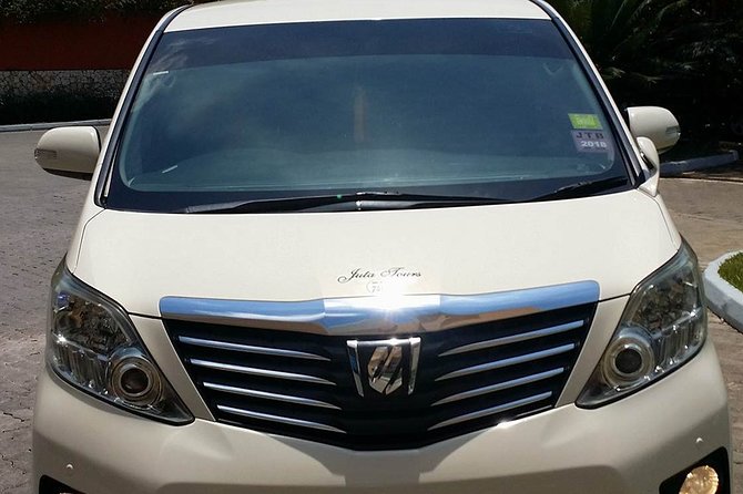 Royalton White Sand and Blue Waters Airport Transfer - What the direct route saves you